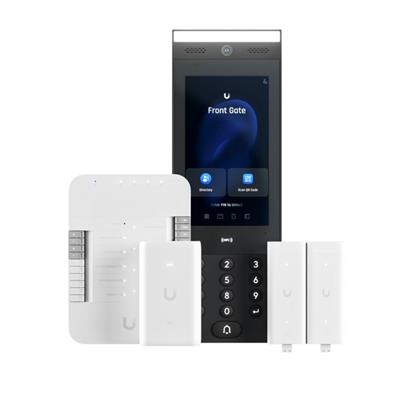 Ubiquiti Gate Access Starter Kit