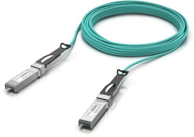 Ubiquiti UACC-AOC-SFP10-10M, AOC cable, 10 Gbps, 10m