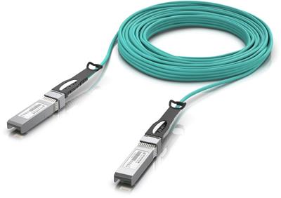 Ubiquiti UACC-AOC-SFP10-20M, AOC cable, 10 Gbps, 20m