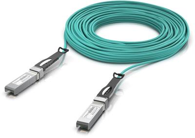 Ubiquiti UACC-AOC-SFP10-30M, AOC cable, 10 Gbps, 30m