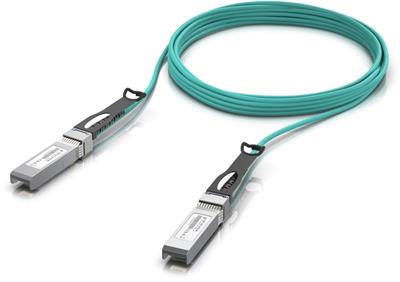 Ubiquiti UACC-AOC-SFP10-5M, AOC cable, 10 Gbps, 5m