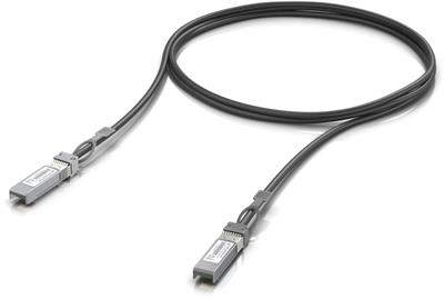 Ubiquiti UACC-DAC-SFP28-1M, DAC cable, 25 Gbps, 1m