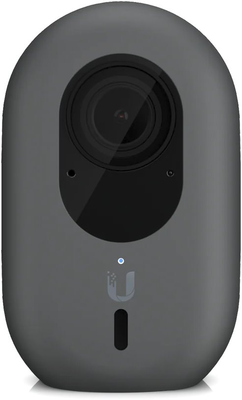 Ubiquiti UACC-G4-INS-Cover-Dark Grey, Rubber cover for G4 Instant camera