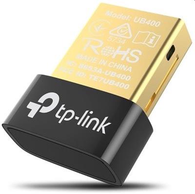 TP-Link UB400 - Bluetooth 4.0 USB adapter