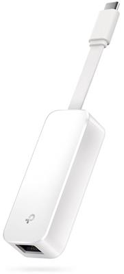 TP-Link UE300C Network adapter, USB 3.0 Type-C, 10/100/1000Mbps