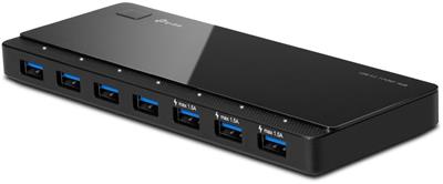 TP-Link UH700, 7-ports USB 3.0 Hub