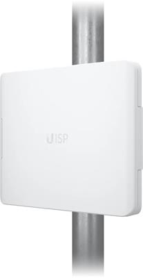 Ubiquiti UISP-Box, UISP weatherproof enclosure for routers and switches