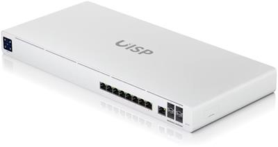 Ubiquiti UISP-R-Pro, UISP Router professional