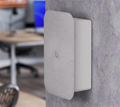 Ubiquiti AI Speaker