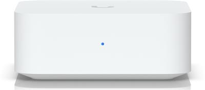 Ubiquiti UPL-Port-W, PoE network audio player, white