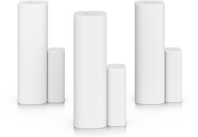 Ubiquiti USL-Entry, UniFi Protect magnetic door contact, 3pack