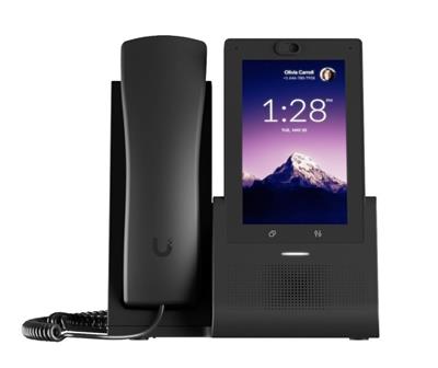 Ubiquiti Phone Touch