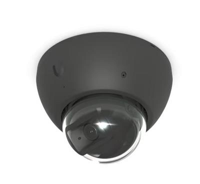 Ubiquiti UVC-AI-Dome-B - AI Dome IP camera, 8MP, black