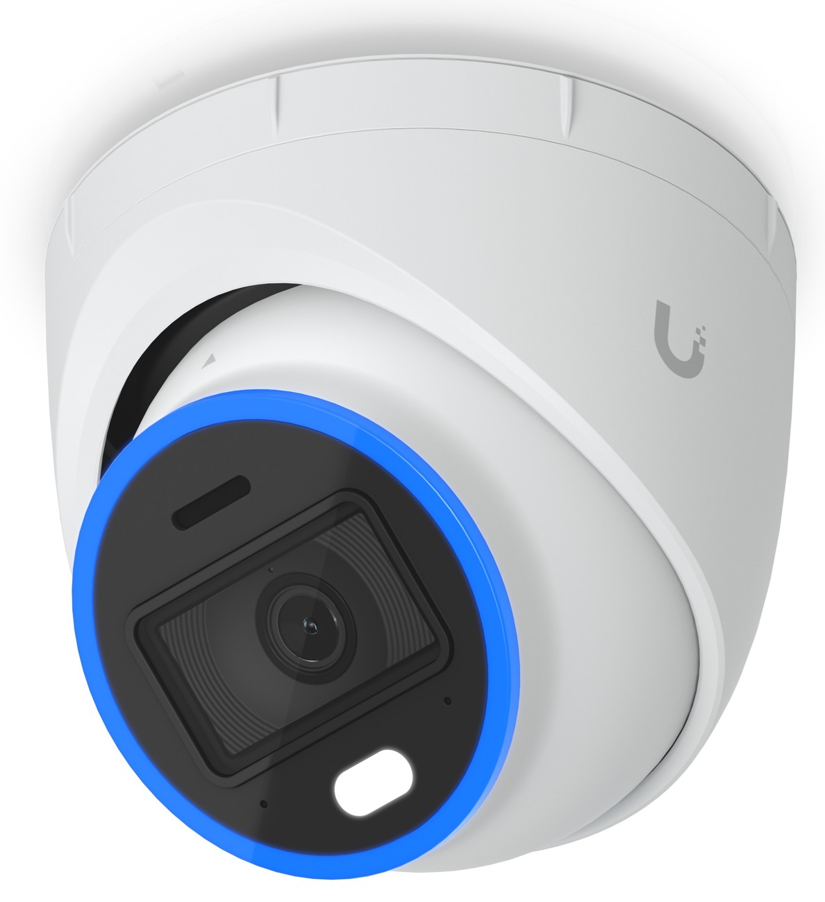 Ubiquiti UVC-AI-Turret-W, AI Turret IP camera, 8MP, white