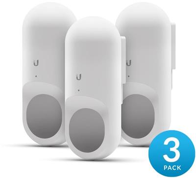 Ubiquiti UVC-G3-Flex-PWM-WT-3, Professional Wall Mount, 3-Pack