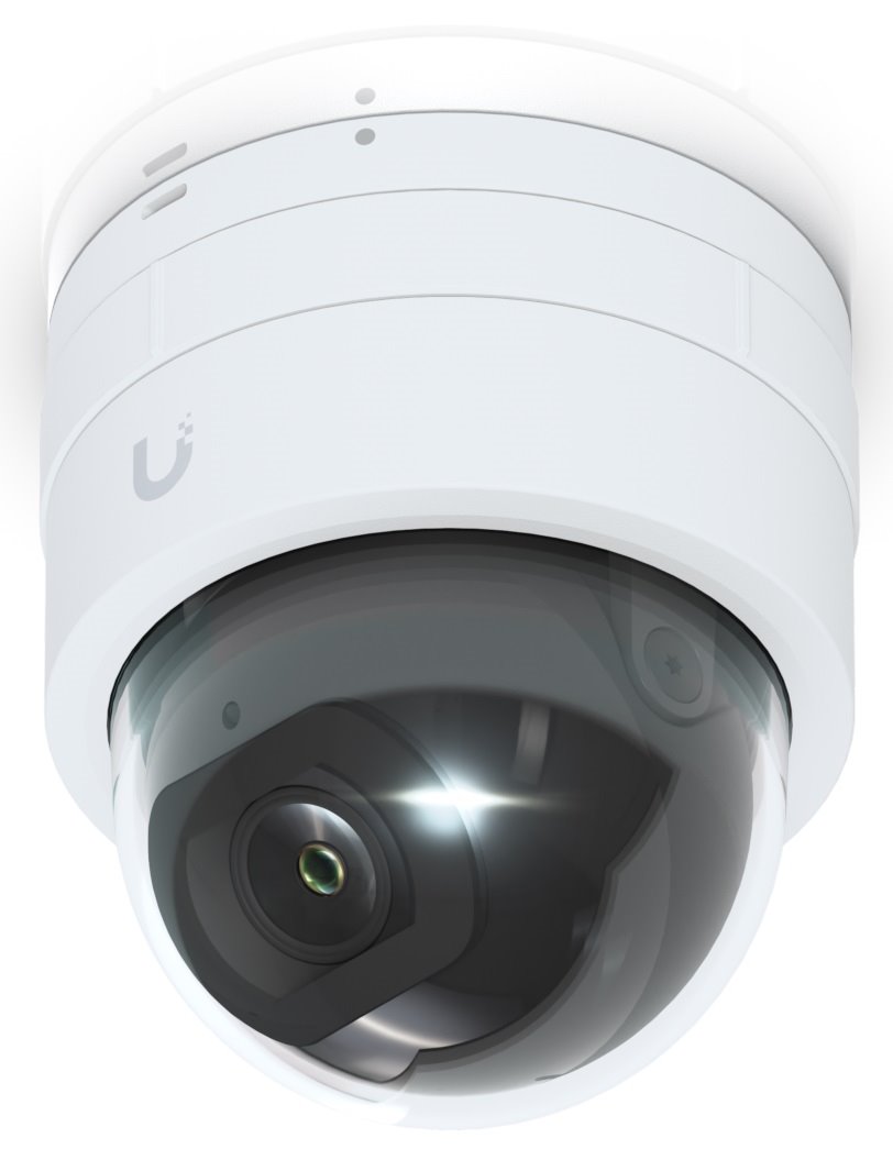 Ubiquiti UVC-G5-Dome-Ultra, UniFi Video Camera G5 Dome Ultra