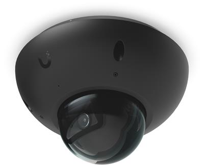 Ubiquiti UVC-G6-Dome-W - UniFi Video Camera G6 Dome, black