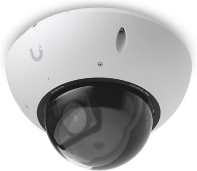Ubiquiti G6 Edge Dome, UniFi Protect 8MP IP camera