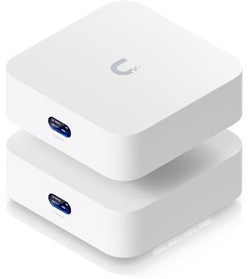 Ubiquiti Plug-and-play Whole-Home WiFi, 2pack