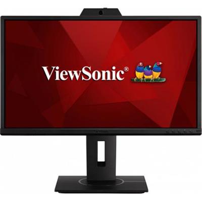 Viewsonic VG2440V 24 IPS FHD1920 x 1080/5ms/250cd/VGA/HDMI/DipsplayPort/4xUSB/Webkamera/Repro/VESA/