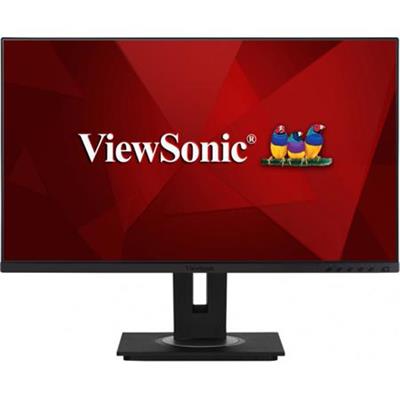 Viewsonic VG2755-2K 27 IPS/2560x1440/80M:1/5ms/350cd/D-Sub/DP/HDMI/USB type C/USB 3.1/Repro/VESA/Pi
