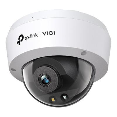 TP-Link VIGI C230(4mm) Dome camera, 3MP, 4mm, Full-Color
