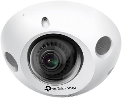 TP-Link VIGI C230I Mini(2.8mm) mini dome camera, 3MP, 2.8mm