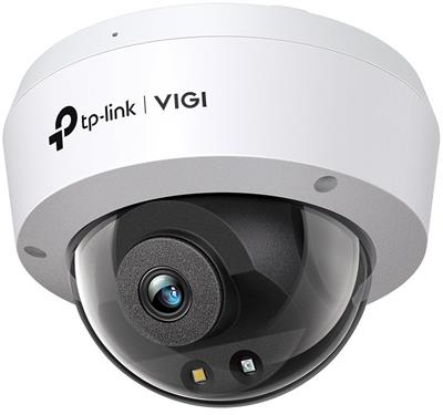 TP-Link VIGI C240(4mm) Dome camera, 4MP, 4mm, Full-Color
