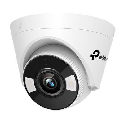 TP-Link VIGI C440(4mm) Turret camera, 4MP, 4mm, Full-Color