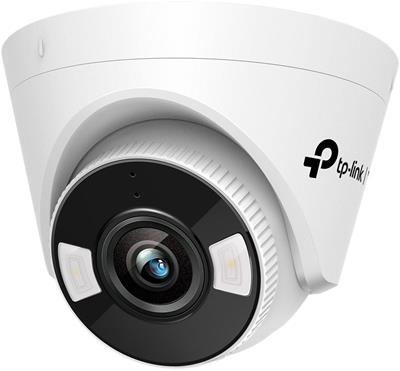 TP-Link VIGI C450(4mm) Turret camera, 5MP, 4mm, Full-Color