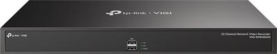 TP-Link VIGI NVR4032H - NVR, 32 channels, 4x HDD