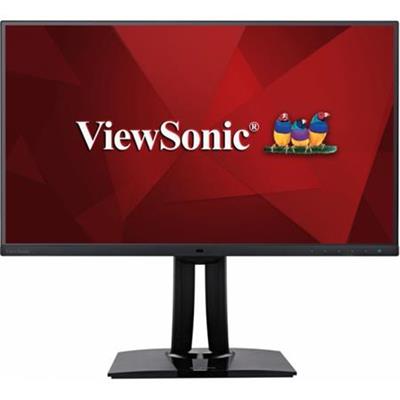 Viewsonic VP2785-4K 27 IPS UHD/350nits/20M:1/5ms/2xHDMI/DP/MiniDP/5xUSB/VESA/178°/178°/VESA/Pivot