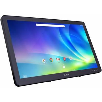 Viewsonic VSD243-BKA-EU0 - 24 FHD Smart Display