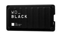 SanDisk WD BLACK P50 external SSD 4TB WD BLACK P50 Game Drive