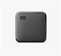 SanDisk WD Elements SE external SSD 2 TB USB 3.2 400MB/s