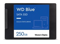 WD BLUE SSD 3D NAND WDS100T3B0A 1TB SA510 SATA/600, (R:560, W:520MB/s), 2.5 