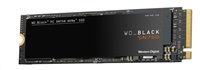 WD BLACK SSD NVMe 2TB PCIe SN750, Gen3 8 Gb / s, (R: 3400, W: 2900MB / s) + Heatsink