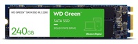 WD GREEN SSD WDS240G3G0B 240GB M.2, (R:545)