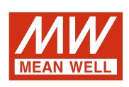 MEAN WELL XDR-240E-12 Switching power supply, DIN rail