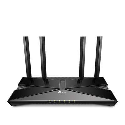 TP-Link XX230v GPON Wi-Fi 6 Router