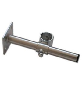 Pole holder for diameter 60mm - movable 10-25cm