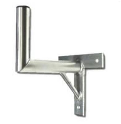 Antenna wall-mount  L  lenght 25cm, height 20cm, d=42mm and T base