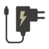 Power adapters