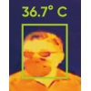 Body temperature measurement