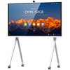 Interactive whiteboards