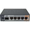 Routers and Firewalls