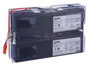 APCRBCV201 replacement battery for SRV 2kVA Rack