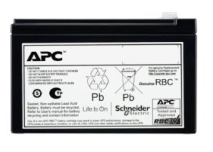 APCRBCV205 replacement battery for SRV 3kVA Tower