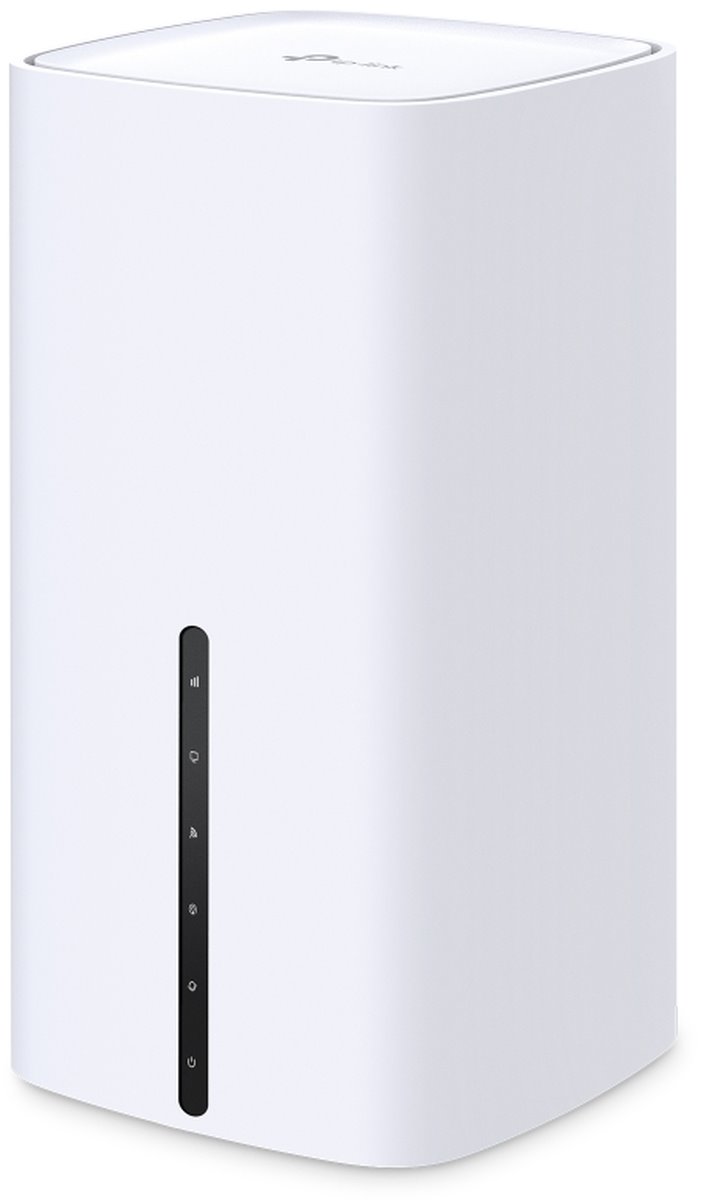 TP-Link Archer NX500 - 5G AX3000 Wireless Dual-Band Gigabit Router
