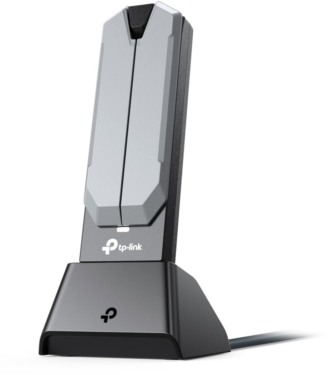 TP-Link Archer TBE400UH - BE6500 Wi-Fi 7 High Gain Wireless USB Adapter